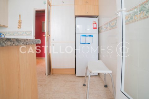 Apartment à vendre Torrevieja, Alicante, Espagne, 2 chambres, 90 m2 No. 129730 - photo 6