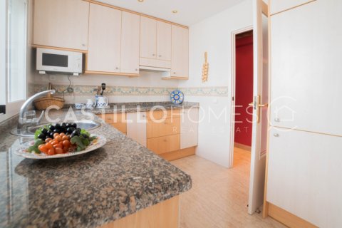 Apartment à vendre Torrevieja, Alicante, Espagne, 2 chambres, 90 m2 No. 129730 - photo 3