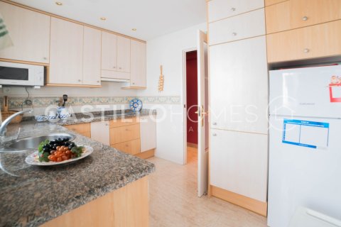 Apartment à vendre Torrevieja, Alicante, Espagne, 2 chambres, 90 m2 No. 129730 - photo 7