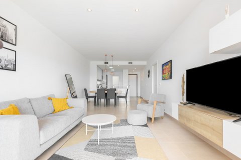 Apartment for sale Villamartin, Alicante, Spain 3 bedrooms, 106 sq.m. No. 129713 - photo 8