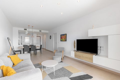 Apartment for sale Villamartin, Alicante, Spain 3 bedrooms, 106 sq.m. No. 129713 - photo 9