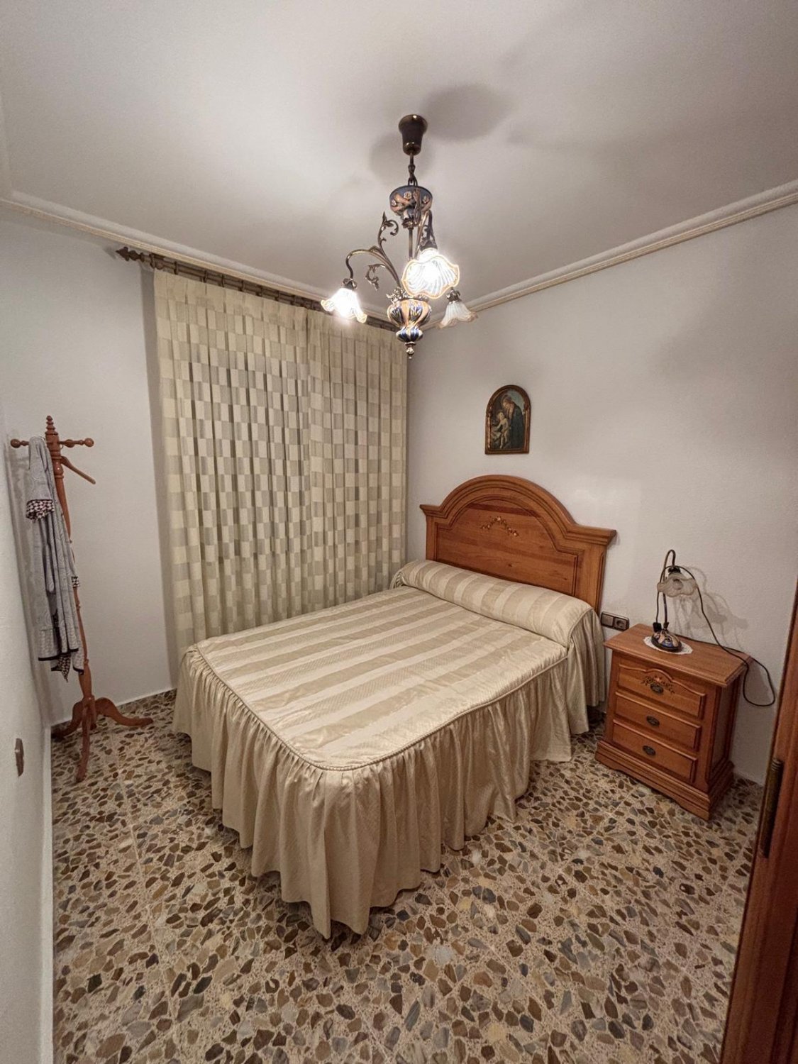 Wohnung in Torrevieja, Alicante, Spanien 3 Schlafzimmer, 93 m2 Nr. 131490