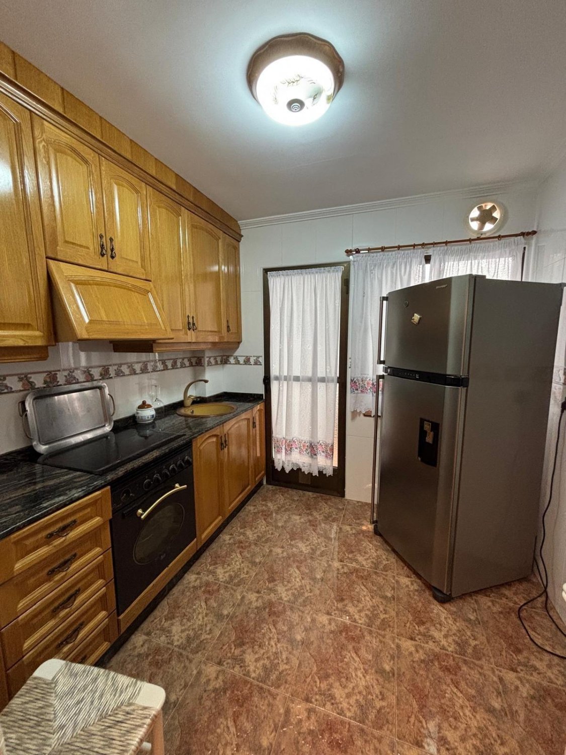 Wohnung in Torrevieja, Alicante, Spanien 3 Schlafzimmer, 93 m2 Nr. 131490