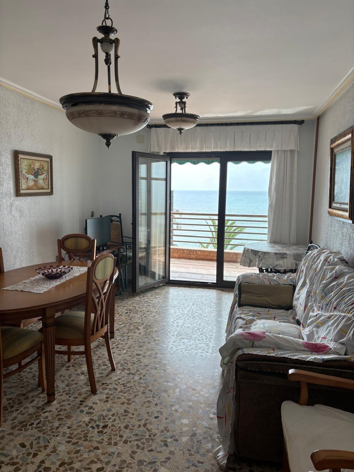 Wohnung in Torrevieja, Alicante, Spanien 3 Schlafzimmer, 93 m2 Nr. 131490
