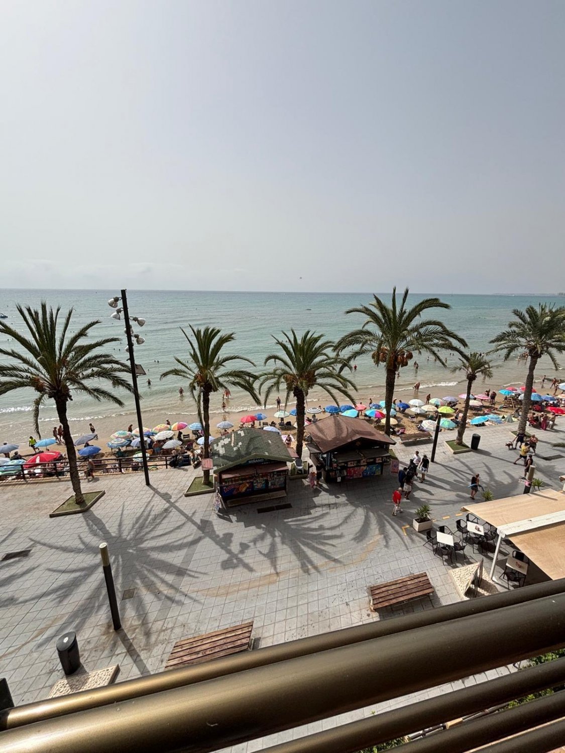 Wohnung in Torrevieja, Alicante, Spanien 3 Schlafzimmer, 93 m2 Nr. 131490