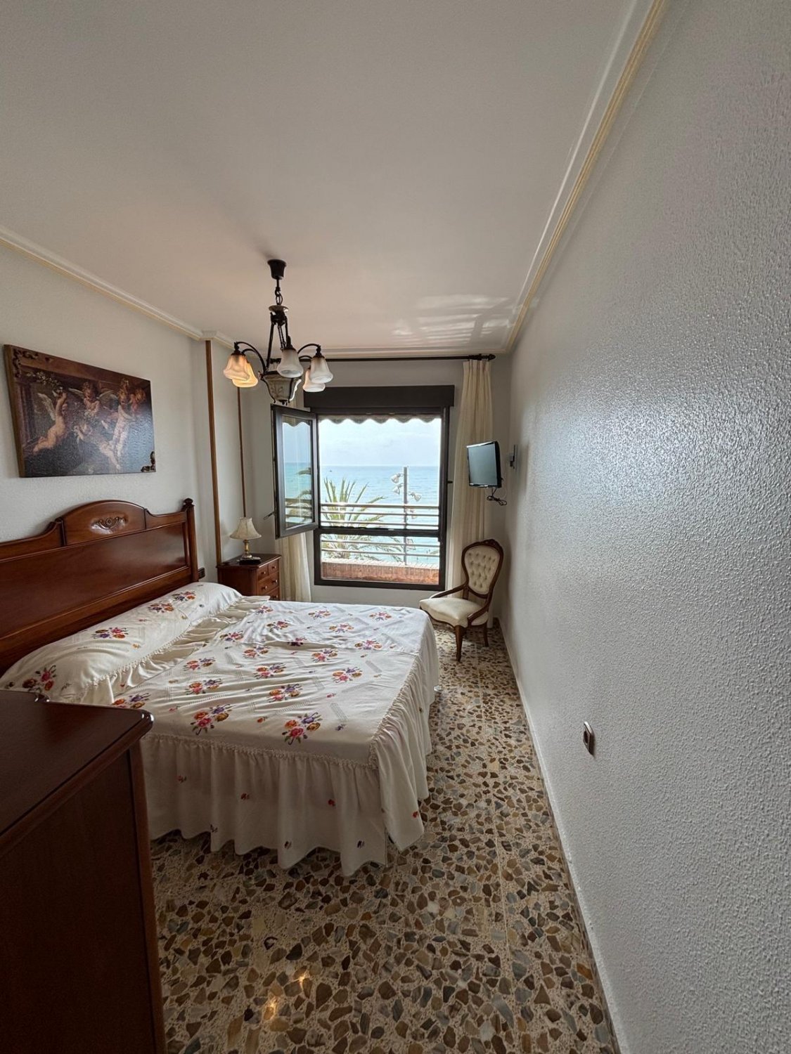 Wohnung in Torrevieja, Alicante, Spanien 3 Schlafzimmer, 93 m2 Nr. 131490