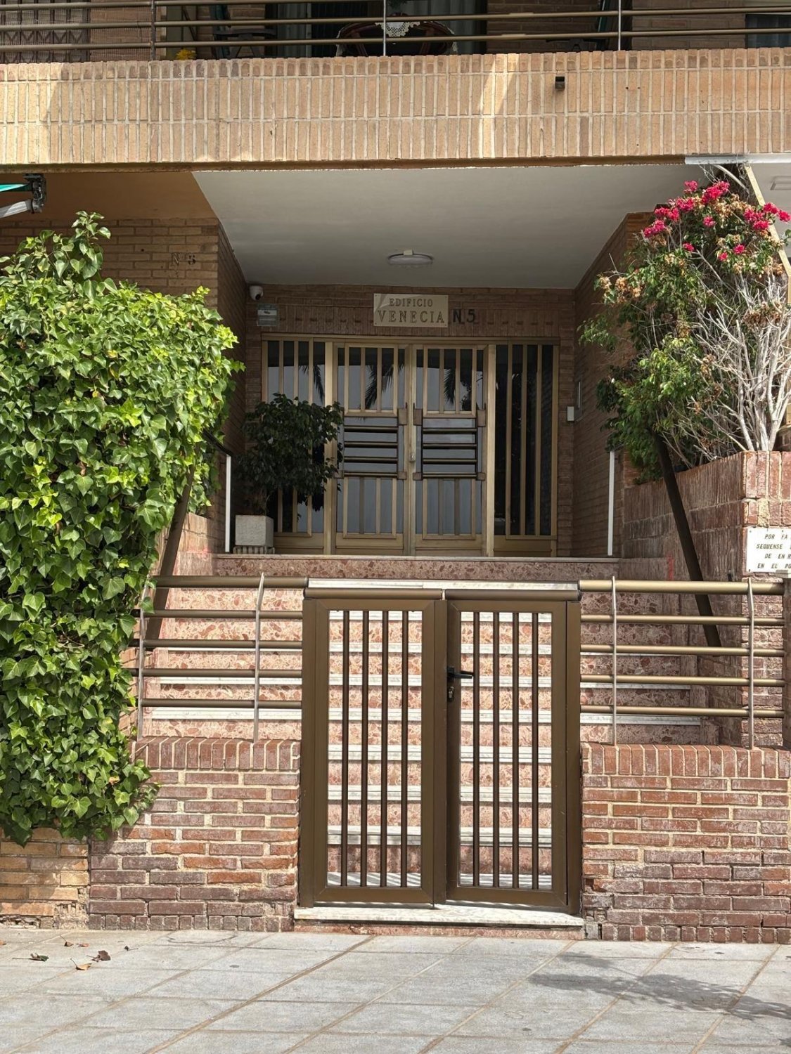 Wohnung in Torrevieja, Alicante, Spanien 3 Schlafzimmer, 93 m2 Nr. 131490