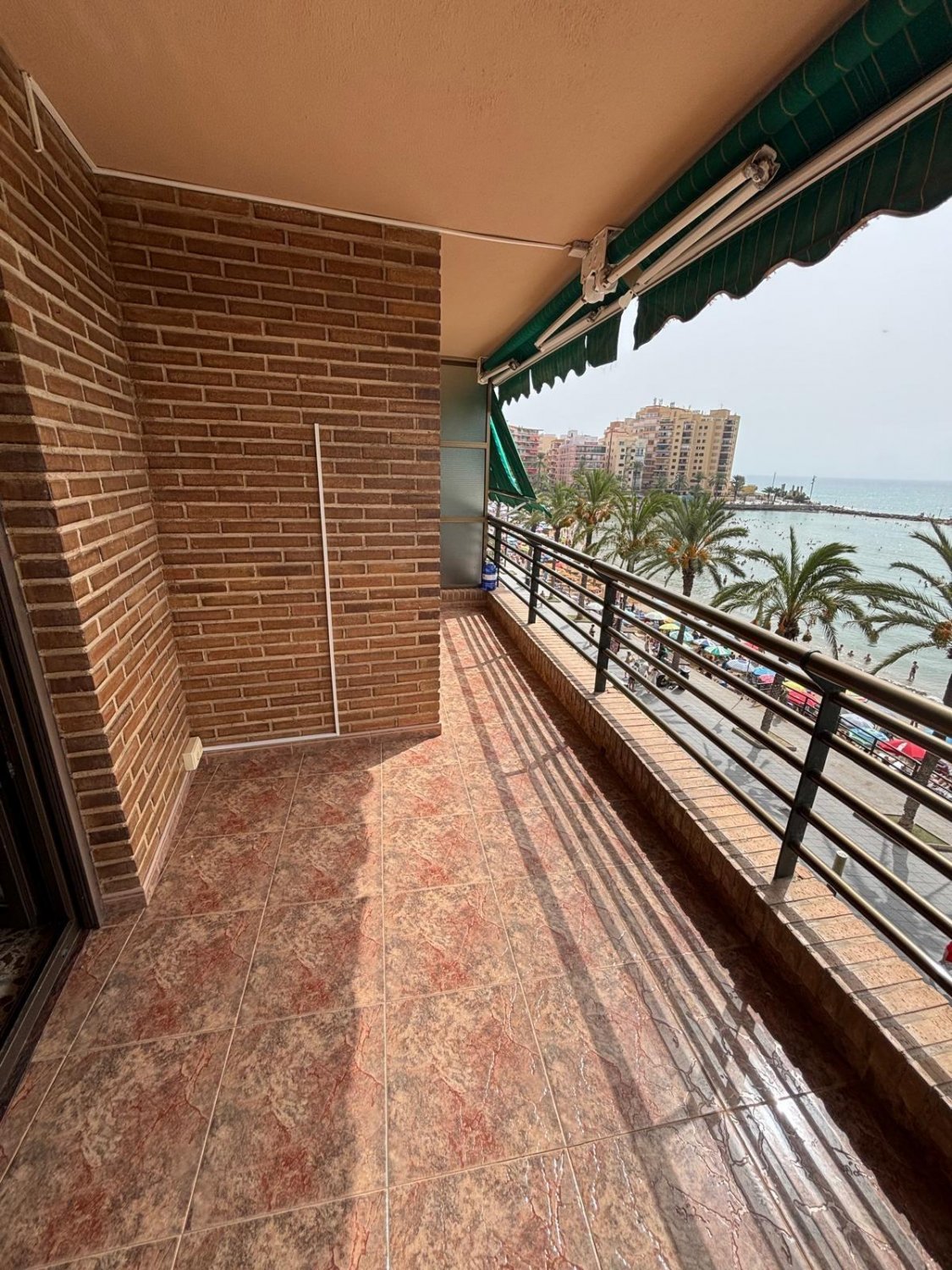Wohnung in Torrevieja, Alicante, Spanien 3 Schlafzimmer, 93 m2 Nr. 131490