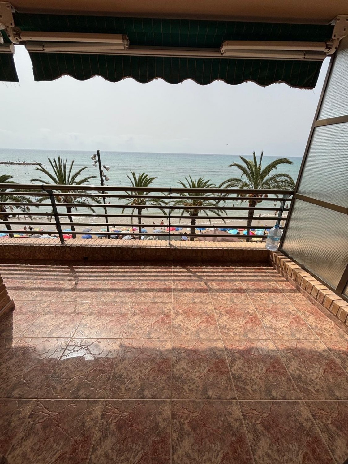 Wohnung in Torrevieja, Alicante, Spanien 3 Schlafzimmer, 93 m2 Nr. 131490