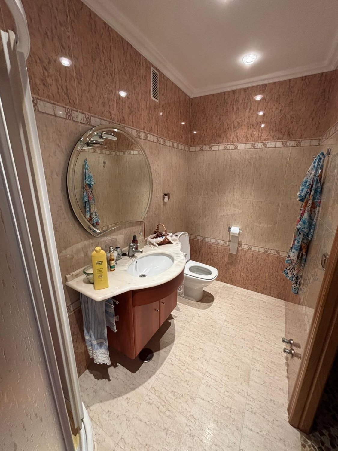 Wohnung in Torrevieja, Alicante, Spanien 3 Schlafzimmer, 93 m2 Nr. 131490