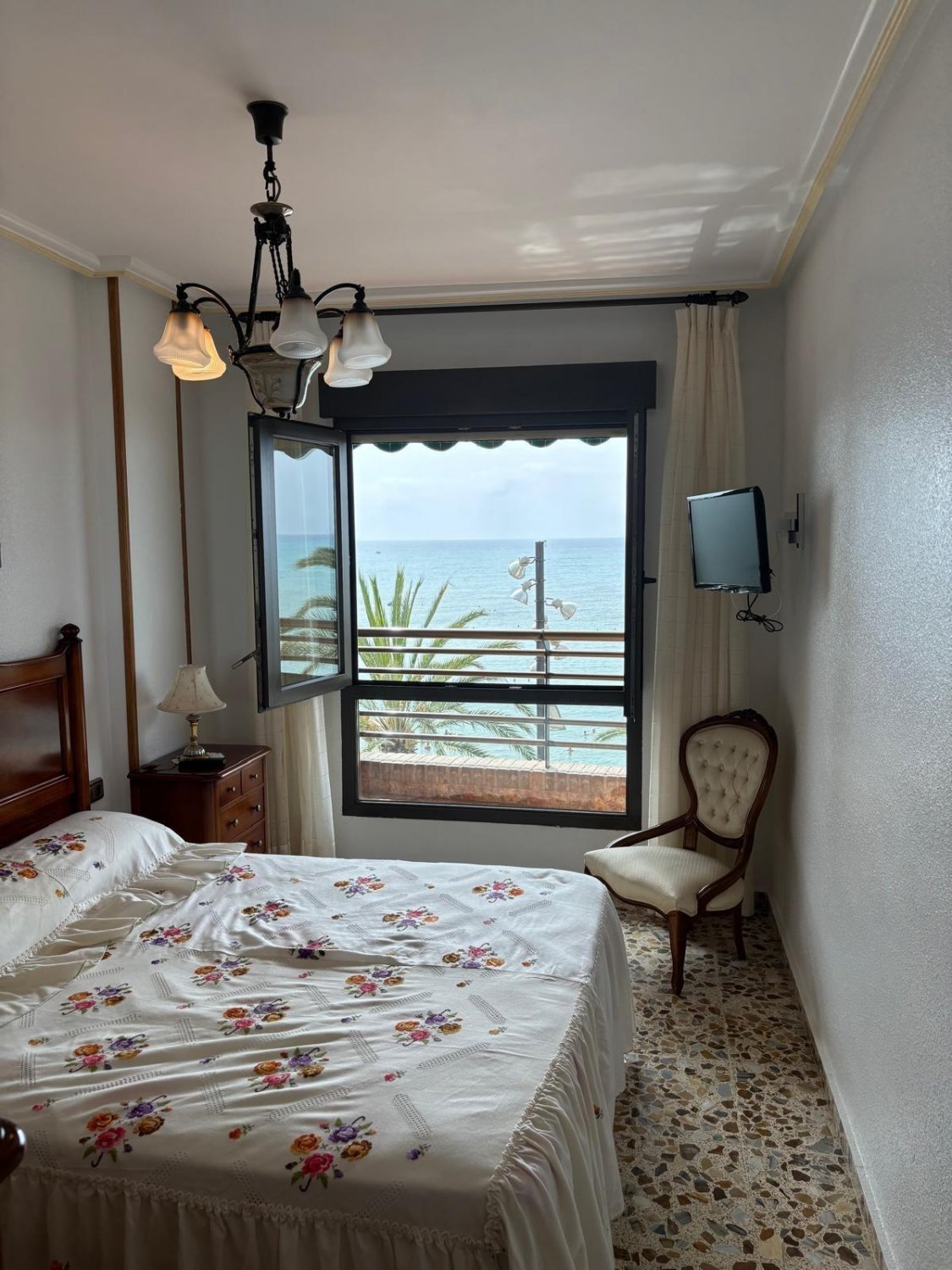 Wohnung in Torrevieja, Alicante, Spanien 3 Schlafzimmer, 93 m2 Nr. 131490
