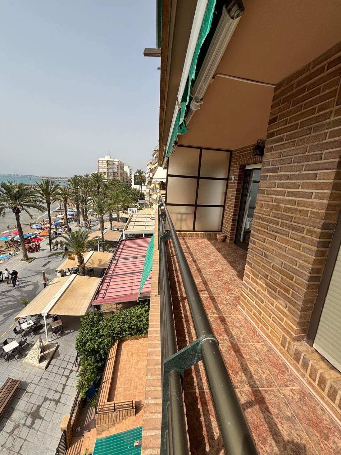 Wohnung in Torrevieja, Alicante, Spanien 3 Schlafzimmer, 93 m2 Nr. 131490