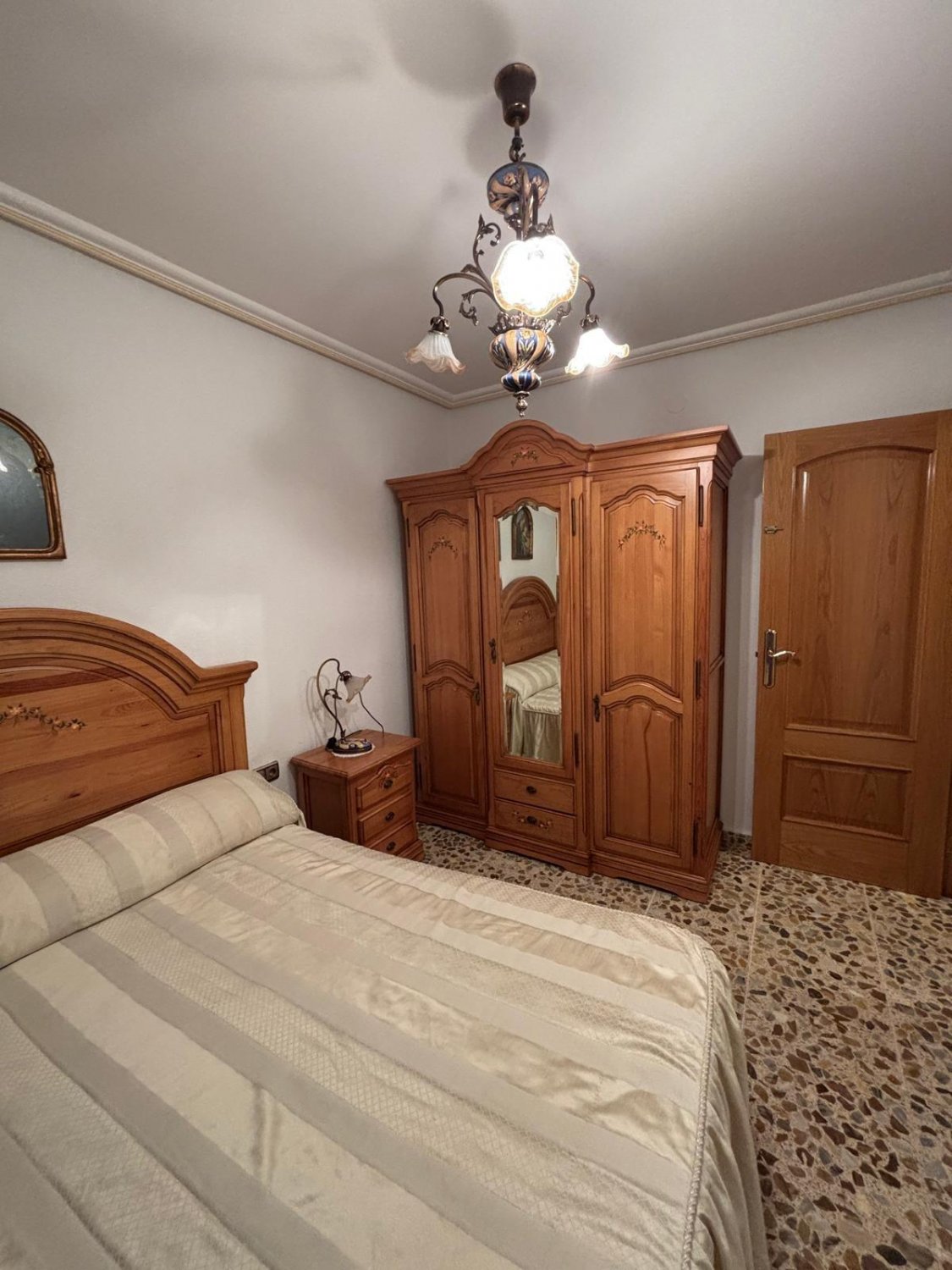 Wohnung in Torrevieja, Alicante, Spanien 3 Schlafzimmer, 93 m2 Nr. 131490