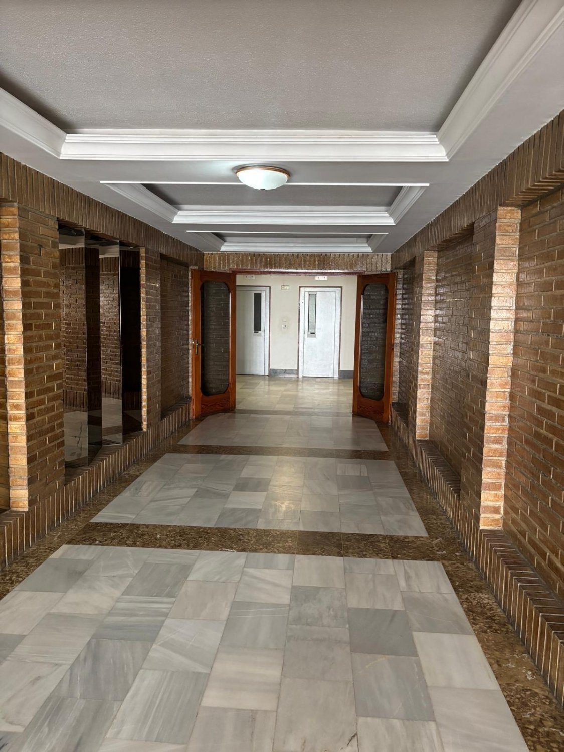 Wohnung in Torrevieja, Alicante, Spanien 3 Schlafzimmer, 93 m2 Nr. 131490