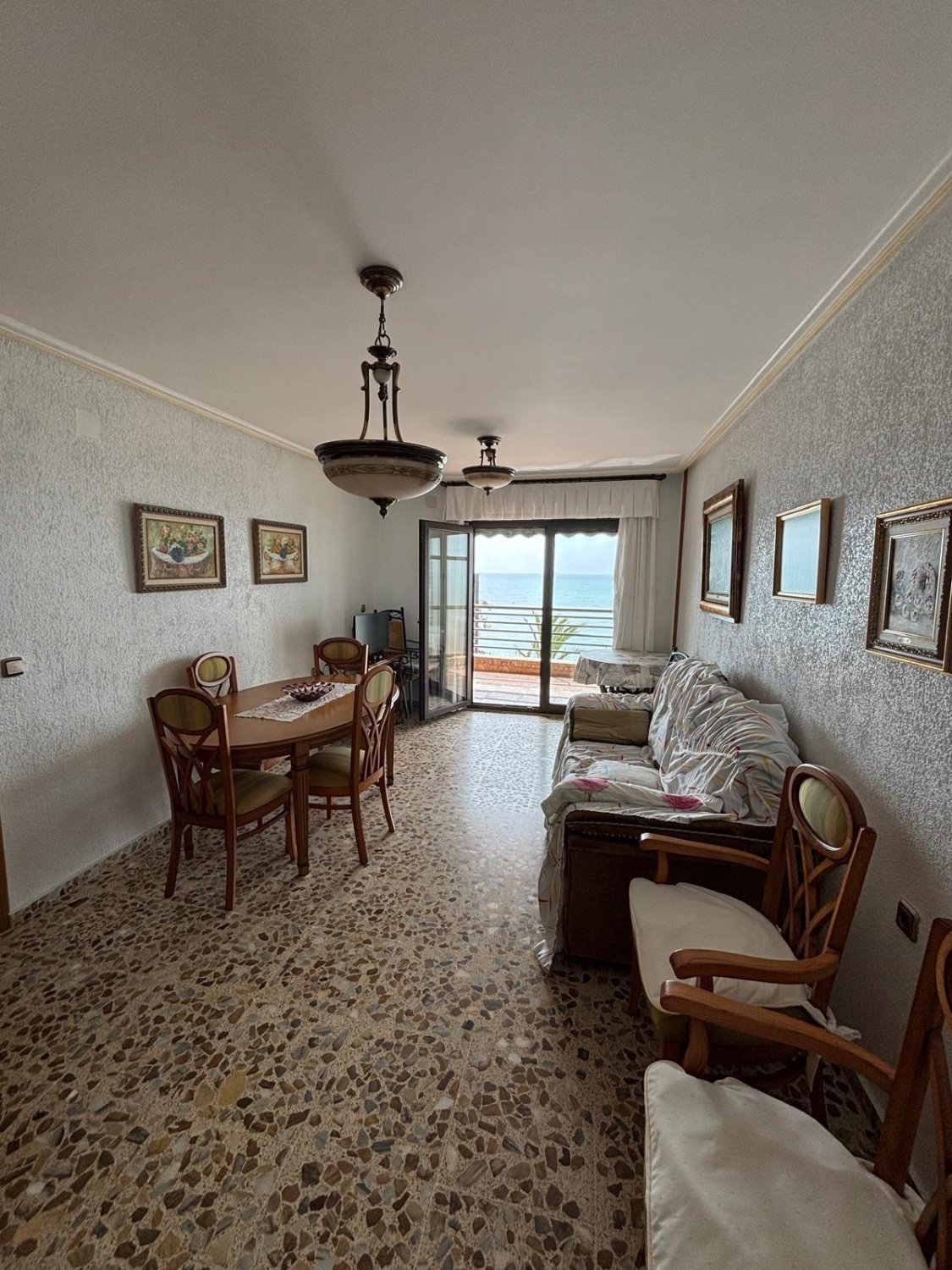 Wohnung in Torrevieja, Alicante, Spanien 3 Schlafzimmer, 93 m2 Nr. 131490