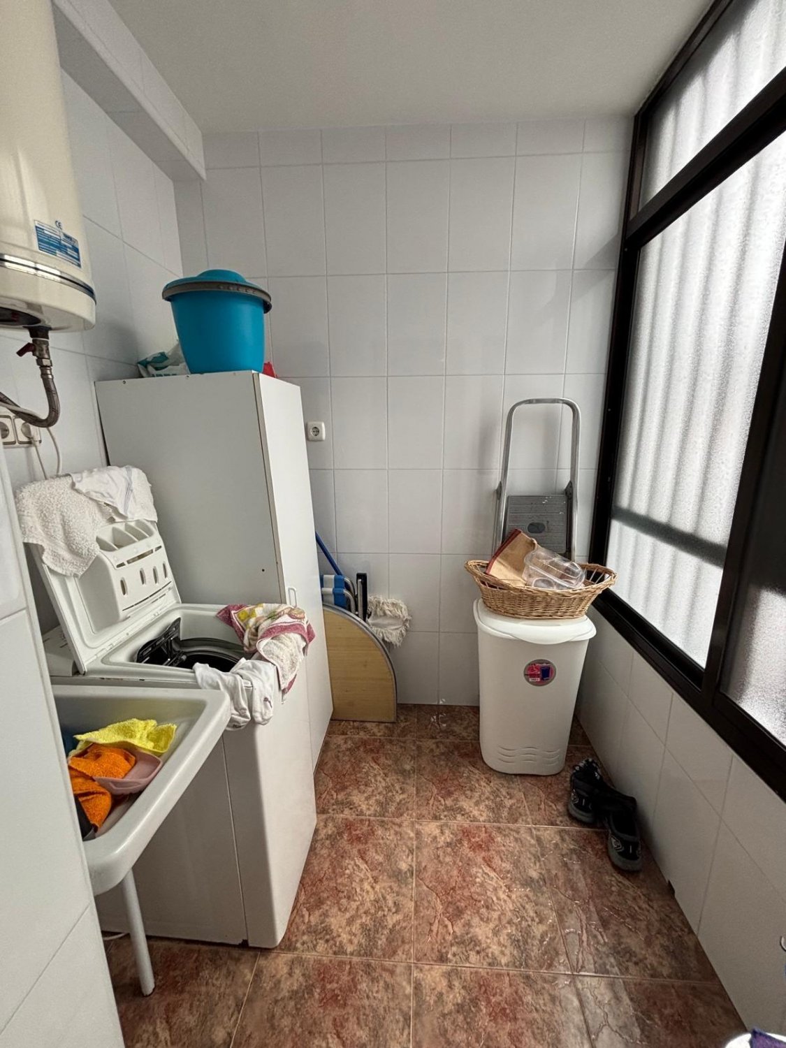 Wohnung in Torrevieja, Alicante, Spanien 3 Schlafzimmer, 93 m2 Nr. 131490