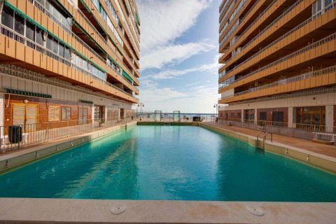 Apartment for sale Torrevieja, Alicante, Spain 3 bedrooms, 90 sq.m. No. 131489 - photo 4
