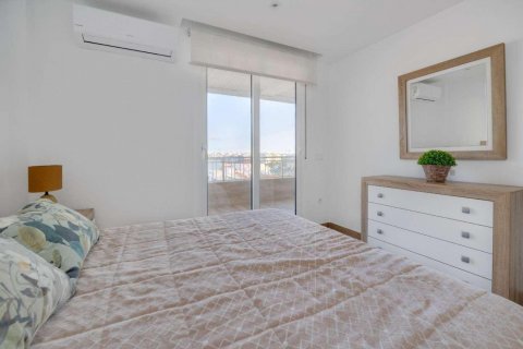 Apartment for sale Torrevieja, Alicante, Spain 3 bedrooms, 90 sq.m. No. 131489 - photo 12