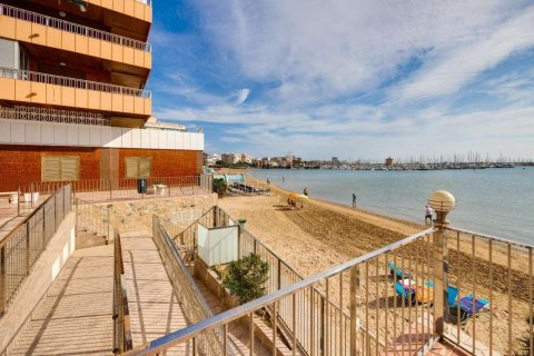 Apartment for sale Torrevieja, Alicante, Spain 3 bedrooms, 90 sq.m. No. 131489 - photo 3