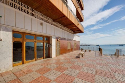 Apartment for sale Torrevieja, Alicante, Spain 3 bedrooms, 90 sq.m. No. 131489 - photo 2