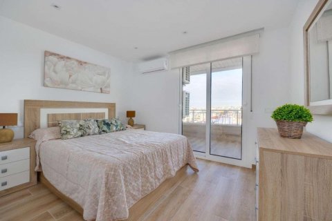 Apartment for sale Torrevieja, Alicante, Spain 3 bedrooms, 90 sq.m. No. 131489 - photo 5