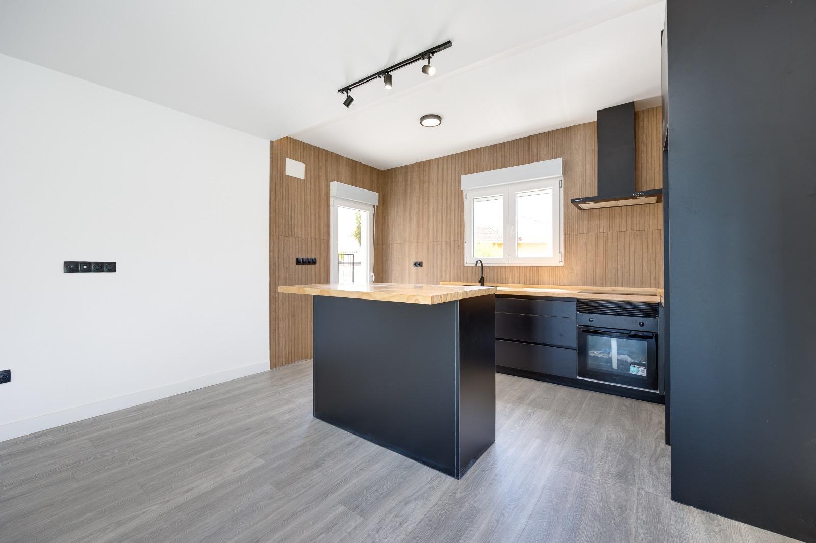 Huvila Torrevieja, Alicante, Espanja 4 makuuhuonetta, 93 m2 No. 131491