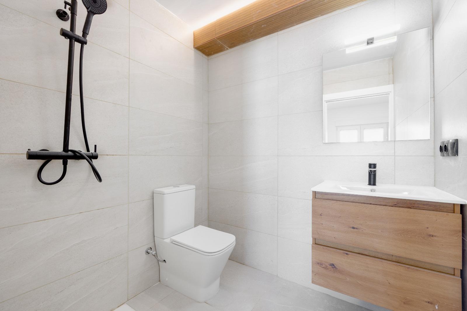 Huvila Torrevieja, Alicante, Espanja 4 makuuhuonetta, 93 m2 No. 131491