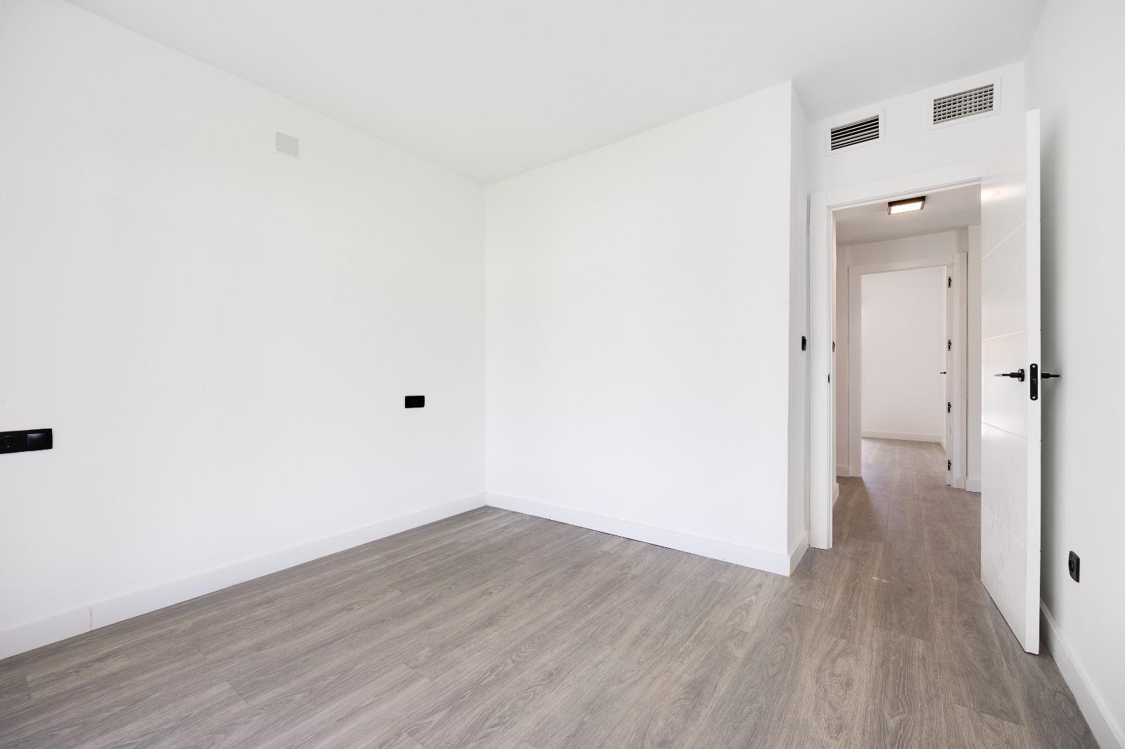 Huvila Torrevieja, Alicante, Espanja 4 makuuhuonetta, 93 m2 No. 131491