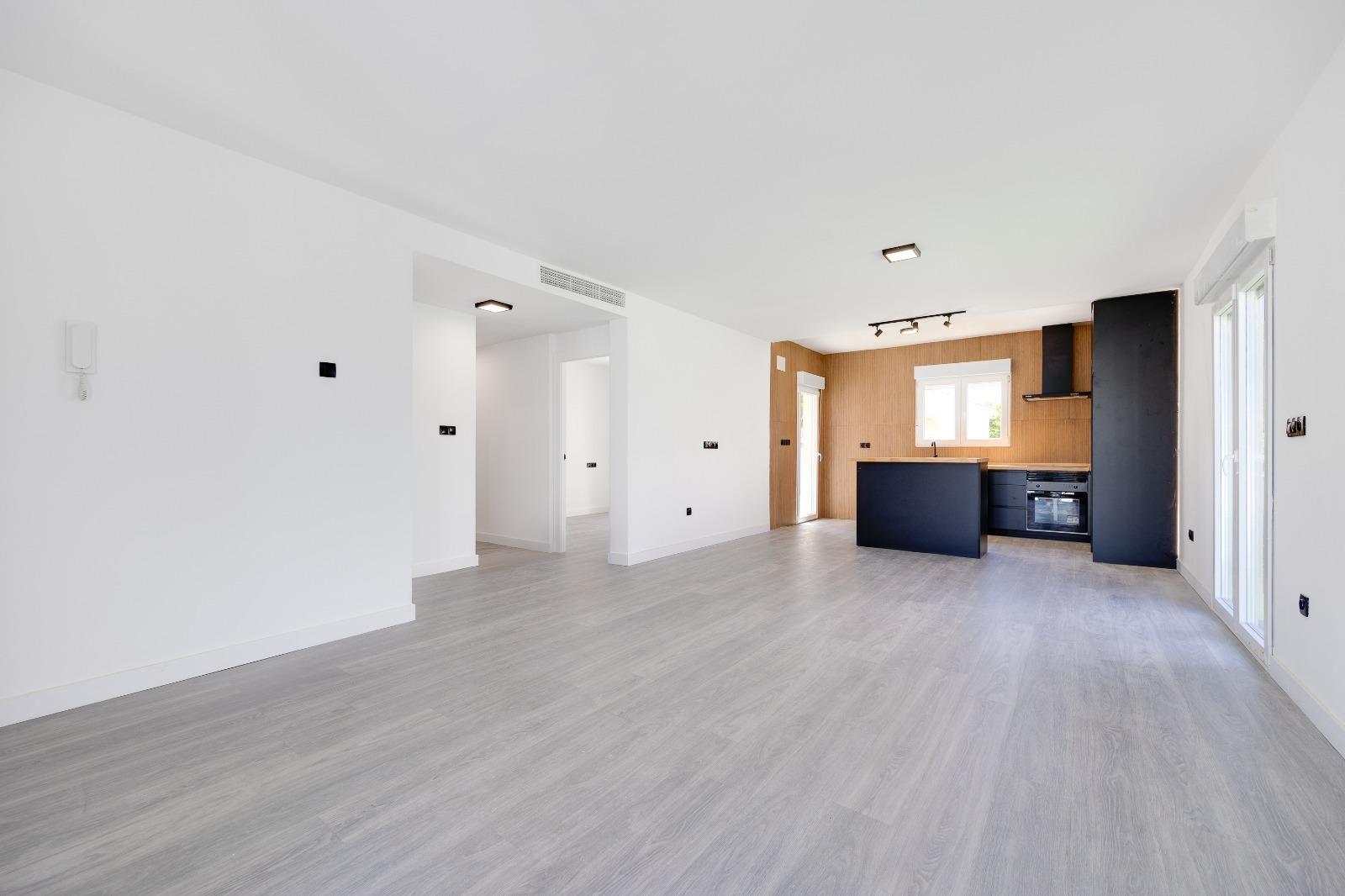 Huvila Torrevieja, Alicante, Espanja 4 makuuhuonetta, 93 m2 No. 131491