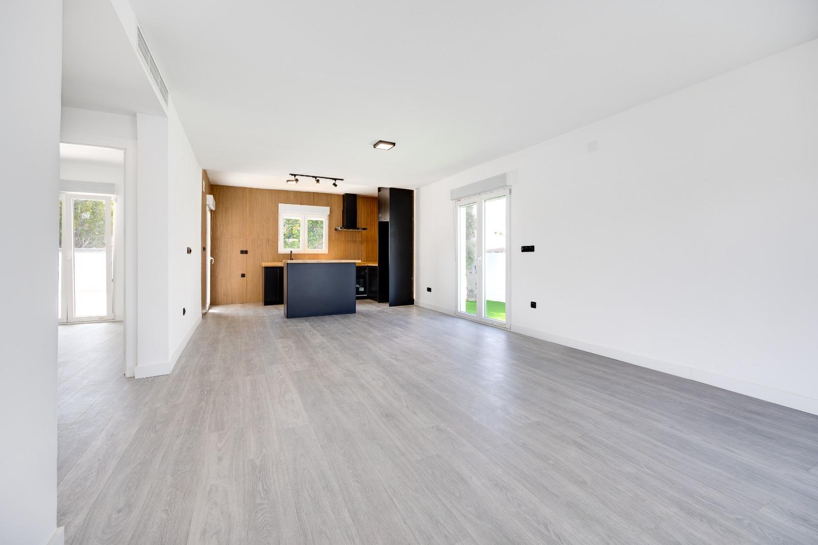 Huvila Torrevieja, Alicante, Espanja 4 makuuhuonetta, 93 m2 No. 131491