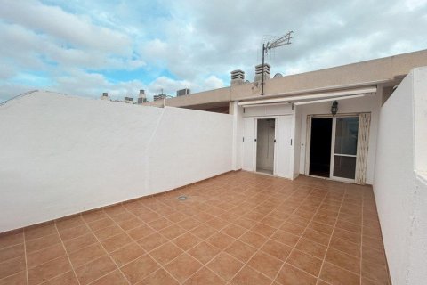 Penthouse for sale Torrevieja, Alicante, Spain 3 bedrooms, 130 sq.m. No. 131488 - photo 19