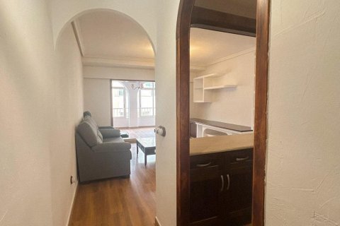 Penthouse for sale Torrevieja, Alicante, Spain 3 bedrooms, 130 sq.m. No. 131488 - photo 9