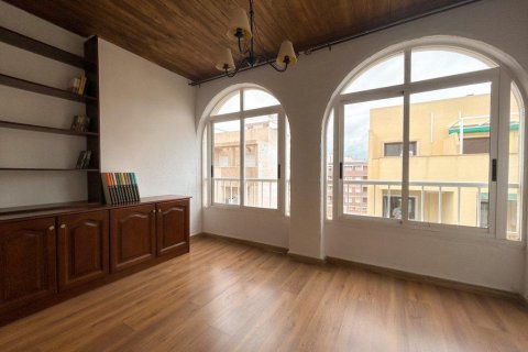 Penthouse for sale Torrevieja, Alicante, Spain 3 bedrooms, 130 sq.m. No. 131488 - photo 2