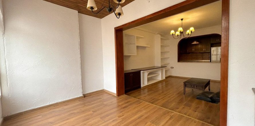 Penthouse Torrevieja, Alicante, Spain 3 bedrooms, 130 sq.m. No. 131488