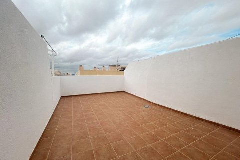 Penthouse for sale Torrevieja, Alicante, Spain 3 bedrooms, 130 sq.m. No. 131488 - photo 20