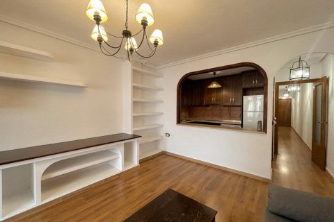 Penthouse for sale Torrevieja, Alicante, Spain 3 bedrooms, 130 sq.m. No. 131488 - photo 4
