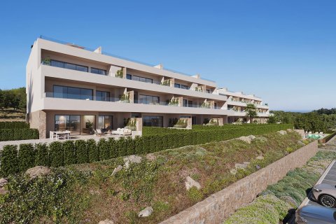 Lägenhet till salu San Miguel de Salinas, Alicante, Spanien 3 sovrum, 141 kvm. Nr. 120149 - foto 10