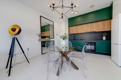 Apartament San Miguel de Salinas, Alicante, Hiszpania 3 sypialnie, 80 mkw. nr 120144 – zdjęcie 13