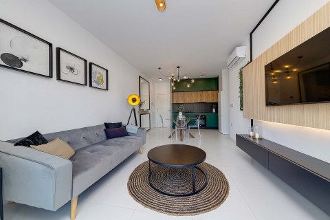 Apartament San Miguel de Salinas, Alicante, Hiszpania 3 sypialnie, 80 mkw. nr 120144 – zdjęcie 12