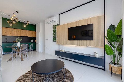 Apartament San Miguel de Salinas, Alicante, Hiszpania 3 sypialnie, 80 mkw. nr 120144 – zdjęcie 11