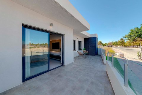 Apartament San Miguel de Salinas, Alicante, Hiszpania 3 sypialnie, 80 mkw. nr 120144 – zdjęcie 25
