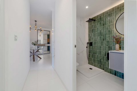 Apartament San Miguel de Salinas, Alicante, Hiszpania 3 sypialnie, 80 mkw. nr 120144 – zdjęcie 21