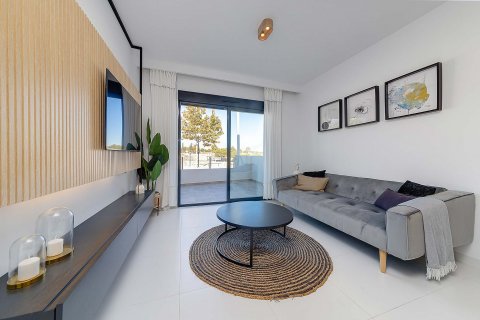 Apartament San Miguel de Salinas, Alicante, Hiszpania 3 sypialnie, 80 mkw. nr 120144 – zdjęcie 9