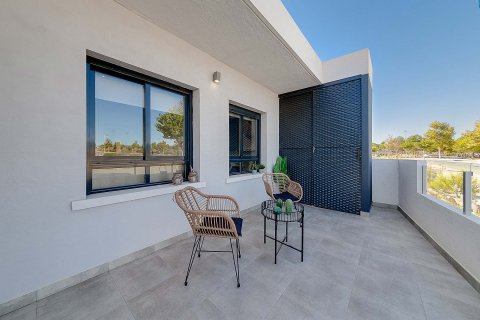 Apartament San Miguel de Salinas, Alicante, Hiszpania 3 sypialnie, 80 mkw. nr 120144 – zdjęcie 24