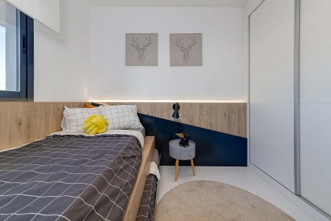 Apartament San Miguel de Salinas, Alicante, Hiszpania 3 sypialnie, 80 mkw. nr 120144 – zdjęcie 20