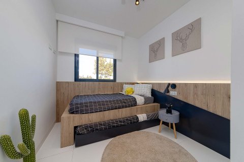 Apartament San Miguel de Salinas, Alicante, Hiszpania 3 sypialnie, 80 mkw. nr 120144 – zdjęcie 19