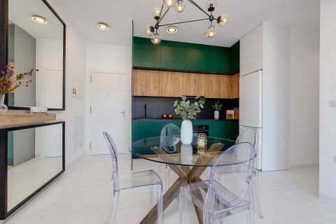 Apartament San Miguel de Salinas, Alicante, Hiszpania 3 sypialnie, 80 mkw. nr 120144 – zdjęcie 14