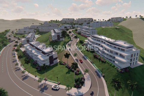 Land plot for sale Mijas, Malaga, Spain 178820 sq.m. No. 131311 - photo 29