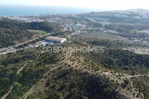 Land plot for sale Mijas, Malaga, Spain 178820 sq.m. No. 131311 - photo 6