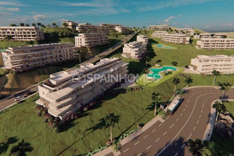 Land plot for sale Mijas, Malaga, Spain 178820 sq.m. No. 131311 - photo 27